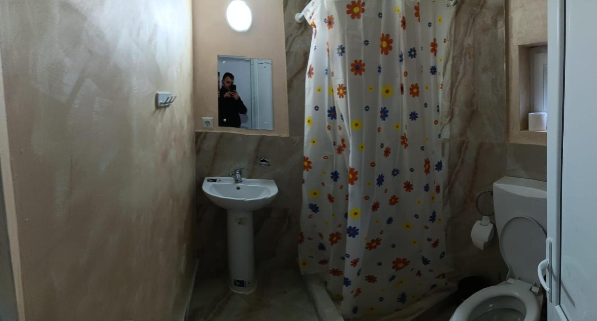La Protap Calimanesti Hotel Екстериор снимка